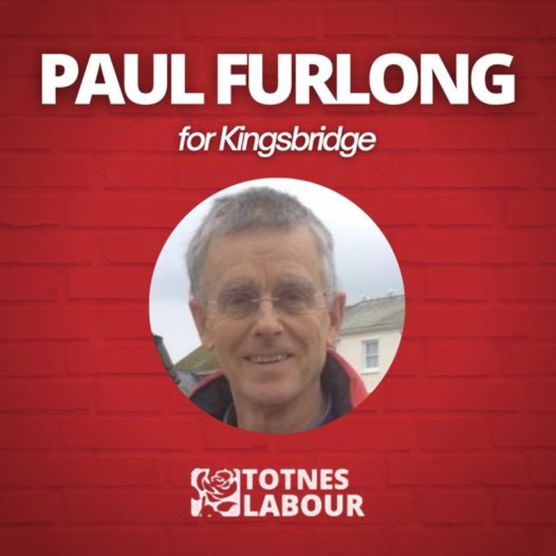 Paul Furlong